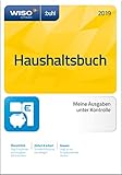 WISO Haushaltsbuch 2019 [Online Code]