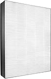 Philips NanoProtect-HEPA-Filter für Luftreiniger AC2882/10 und AC2887/10, 1 Stück, FY2422/30