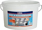 Bad- & Küchenfarbe 5000