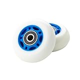 Razor Rollen Ripster Replacement Wheels, White, 35055639