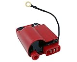 CDI Zündeinheit STANDARD Sfera NSL 50 Typ:NSL