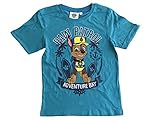 Paw Patrol T-Shirt (Petrol, 98)