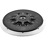 FESTOOL 202458 Schleifteller ST-Stf-D150/MJ2 Durchmesser 150 mm weich Aufnahme M8, 1 Stück