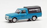 herpa 096065 Wartburg 353 `66 Trans „Fortschritt Service“ - 1:87