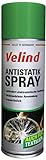 Velind Antistatik Spray, 4er Pack (4 x 300 ml)