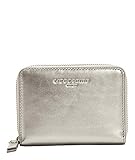 Liebeskind Berlin Conny Portemonnaie, warm metal , Medium (HxBxT 10.0 cm x 12.5 cm x 2.0cm)