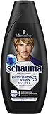 Schauma Shampoo Anti-Schuppen Intensiv, 400