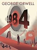 Nineteen Eighty-Four: The Graphic N