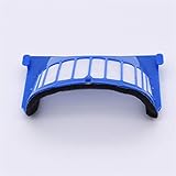 L-Yune, 1 stück Filter Aerovac für IROBO0 für ROOMBA 500 Serie 600 528 552 564 595 610 615 620 625 630 650 660 670 Zubehör für Staubsammler (Farbe : Blue)