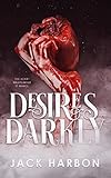 Desires Darkly: An Erotic Horror Anthology (English Edition)