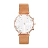 Skagen Hybrid Smart Watch Hald Connected SKT1204