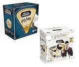 Trivial Pursuit Harry Potter Vol. 1 + Vol. 2 (Bundle)