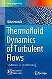 Thermofluid Dynamics of Turbulent Flows: Fundamentals and Modelling (UNIPA Springer Series) (English Edition)
