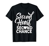 Zweites Herz Zweite Chance Organ Krieger Herztransplantation T-S