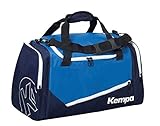 Kempa Uni Sporttasche-200491202 Unisex Sporttasche, royal/Marine, S