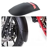 Motorcycle Mudguard, Für B-M- W F700GS F700 GS F 700 2012-2017 Motorrad Kotflügelverlängerung Reifen Hugger Kotflügel Kotflügel Spritzschutz Zubehö