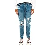 UDR Levis 512 Slim Taper Fit Jeans - 29/32