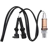 Wobekuy 0258104002 Lsm-11 O2 Sauerstoff Sensor für Kessel Lambda Sen Mercedes T1 T1 / Tn Y10 0258104005 0258104007