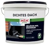 MEM 30836295 Dichtes Dach LMF 5 kg, D