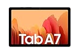 Samsung Galaxy Tab A7, Android Tablet, LTE, 7.040 mAh Akku, 10,4 Zoll TFT Display, vier Lautsprecher, 32 GB/3 GB RAM, Tablet in G