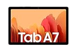 Samsung Galaxy Tab A7, Android Tablet, WiFi, 7.040 mAh Akku, 10,4 Zoll TFT Display, vier Lautsprecher, 32 GB/3 GB RAM, Tablet in G