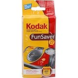 Kodak FunSaver Einwegkamera 35