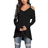 Pitashe Kapuzenpullover Damen Kapuzenjacke Frauen Kragen Kariert Kapuzenshirt Hoodies Pullover Damen Gestreift Pullovershirt Langarmshirt Sweatshirt Pentagram Kapuzenpullover türk