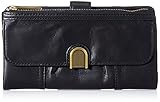 Fossil Women's Cora Clutch, 19.685 cm x 2.54 cm x 10.795
