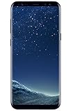 Samsung Galaxy S8+ Smartphone (6,2 Zoll (15,8 cm), 64GB interner Speicher)