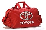 T-oyota Logo Tasche Unisex Freizeit Schule Freizeit Schulter Rucksack