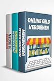 Online Geld verdienen | Instagram Marketing | Erfolgreich bloggen: Für deinen Erfolg und deine finanzielle F