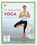 15 Minuten Yoga für jeden Tag: Alle Workouts auf DVD &