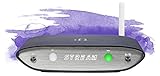iFi Zen Stream – Netzwerk-Audio-Transport / Audio-Streamer – Eingänge: Ethernet, Wi-Fi und USB – Ausgänge: USB und S/PDIF