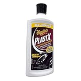 Meguiar's G12310EU PlastX Kunststoffpolitur, 296