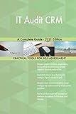 IT Audit CRM A Complete Guide - 2021 E