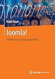Joomla!: Einführung in das populäre CMS