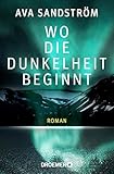 Wo die Dunkelheit beginnt: R