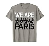 We are paris T-S
