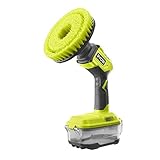 RYOBI ONE+ Kabelloser Power-Schrubber P4510, 18 Volt (nur Werkzeug)