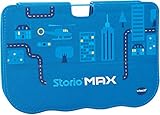 VTech 80-218549 - Zubehör für Tablet - Storio MAX 5 Zoll, Silikonhülle, b