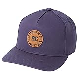 DC Shoes Herren Snapback Cap ~ Reynotts 2 Navy