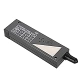 Pwshymi Diamond Selector, Diamond Selector II Moissanite Tester Diamond Selector II Lightweight zur Unterscheidung farbloser Moissanite zur Unterscheidung von D