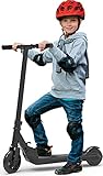 Riding' times Elektroroller für Kinder 4-12 Jahre, Klappbarer Roller Kickscooter Elektro Scooter, 120W Motor, 7 km Langstrecke, bis zu 7 km/h, Ladezeit 2 Stunden, für Jungen und M