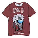 Cosplay Life Goku Langarmshirt (M)