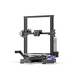 3D-Drucker Bausatz ，Creality 3D Ender-3 Max Hochpräziser 3D-Drucker Bausatz(Europäische Vorschriften)