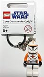 LEGO® 852355 STAR WARS Schlüsselanhänger Clone Commander Cody