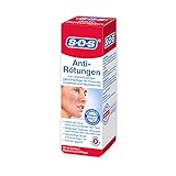 SOS Anti Rötungen Creme | reduziert Hautrötungen im Gesicht | Gesichtspflege bei Rosacea, Couperose & Neurodermitis | mit MicroSilber (1x50ml)