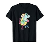 Disney Channel Star vs. The Forces of Evil T-S
