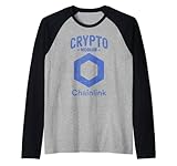 Chainlink Crypto HODLER, Altcoin, Blockchain, Oracle-Netzwerk Rag