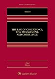 The Law of Governance, Risk Management and Compliance (Aspen Casebook Series) (English Edition)